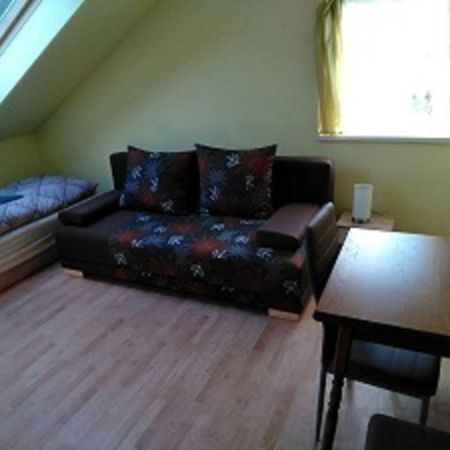 Ubytovanie Adka Hotell Levoča Exteriör bild